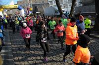 WOŚP 2018 - Bieg 