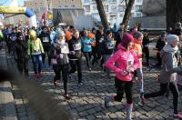 WOŚP 2018 - Bieg 