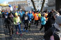 WOŚP 2018 - Bieg 