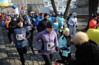WOŚP 2018 - Bieg 