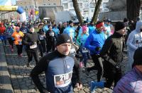 WOŚP 2018 - Bieg 