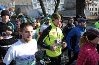 WOŚP 2018 - Bieg 