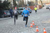 WOŚP 2018 - Bieg 