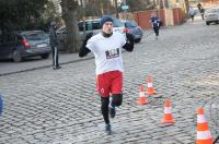 WOŚP 2018 - Bieg 