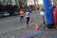WOŚP 2018 - Bieg 