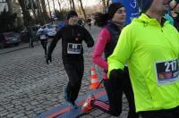WOŚP 2018 - Bieg 