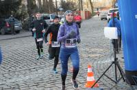 WOŚP 2018 - Bieg 