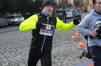 WOŚP 2018 - Bieg 