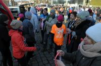 WOŚP 2018 - Bieg 