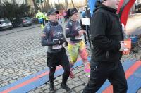 WOŚP 2018 - Bieg 