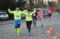 WOŚP 2018 - Bieg 