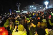 WOŚP 2018 - FEEL, Światełko do Nieba, Licytacje, Teatr Mantikora