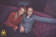 KUBATURA - Sofa Loves Fridays / One Brother