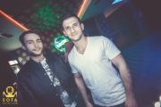Kubatura - ► Sofa Loves Fridays / Sanchez En Vivo