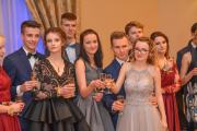 Studniówki 2018 - Zespól Szkół i Placówek oświatowych w Nysie