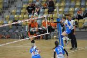 UNI Opole 3:0 Radomka Radom