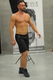 Mister Opolszczyzny 2018 - Casting