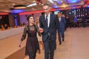 Studniówki 2018 - Zs Budowlanych w Brzegu
