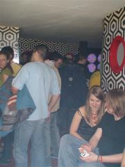 Lava Flow w Lava Club