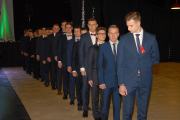 Studniówki 2018 - V liceum ogólnokształcące w Opolu