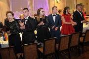 Studniówki 2018 - ZSZ im. Stanisława Staszica w Opolu