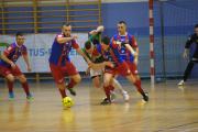 FK Odra Opole 2:5 KS Polkowice