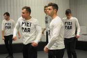 Mister Opolszczyzny 2018 - Przygotowania