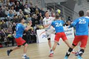 Gwardia Opole 26:22 KPR Legionowo