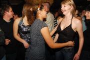 Żak Party w Drake Club
