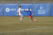 Odra Opole 0:0 Puszcza Niepołomice