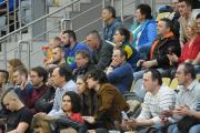 Gwardia Opole 26:22 Pogoń Szczecin
