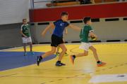 MINI Handball LIGA 2018 - I turniej eliminacyjny