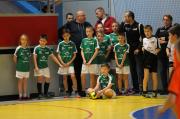 MINI Handball LIGA 2018 - I turniej eliminacyjny