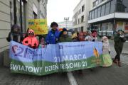 Światowy Dzień Zespołu Downa 2018 