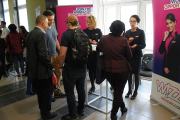 IX Giełda Pracy na Uniwersytecie Opolskim
