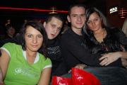 Studencka środa w Cina Club