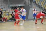 FK Odra Opole 1-3 VfL 05 Hohenstein-Ernstthal e. V.