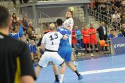 Gwardia Opole 33:32 Wisła Płock