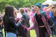  Holi Festival - Święto Kolorów w Opolu