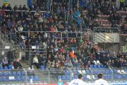 Odra Opole 0:3 Ruch Chorzów