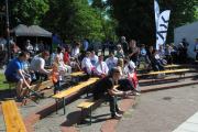 Dni Opola 2018 - Piknik Rycerski, Piknik na Placu Wolności, Piknik na Rynku