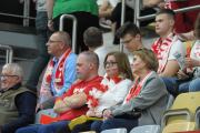 Siatkówka: Polska 3:2 Kanada