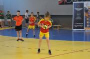 MINI Handball LIGA 2018 - turniej eliminacyjny