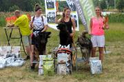  I Opolski Charytatywny Dogtrekking