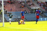 Odra Opole 1:0 Olimpia Grudziądz