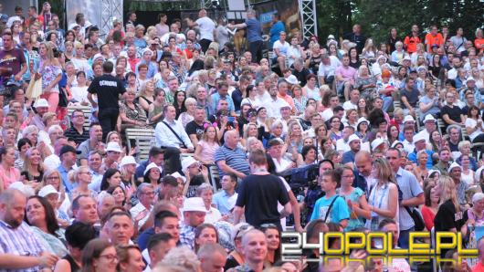KFPP Opole 2018 - Koncert Od Opola do Opola