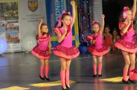 Taneczne Mistrzostwa Województw \