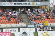 OK Kolejarz Opole 36:54 Stal Rzeszów