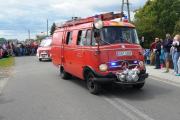 X Międzynarodowy Zlot Pojazdów Pożarniczych Fire Truck Show