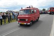 X Międzynarodowy Zlot Pojazdów Pożarniczych Fire Truck Show
